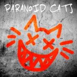 Paranoid Cats : Demo 2014